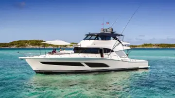 Thumbnail von Riviera 72 Sports Motor Yacht