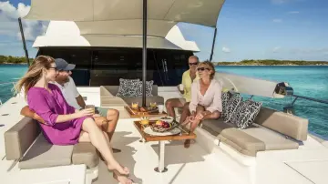 Thumbnail von Riviera 72 Sports Motor Yacht