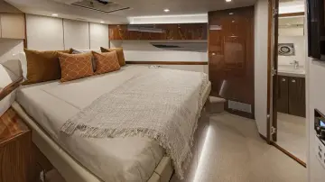 Thumbnail von Riviera 72 Sports Motor Yacht