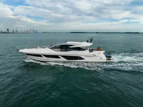 Thumbnail von Sunseeker Predator 74