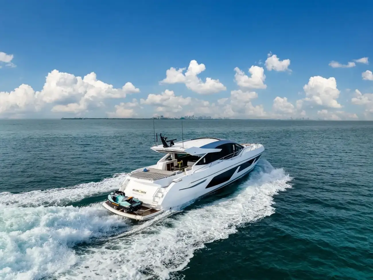 Thumbnail von Sunseeker Predator 74