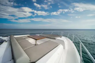 Thumbnail von Sunseeker Predator 74