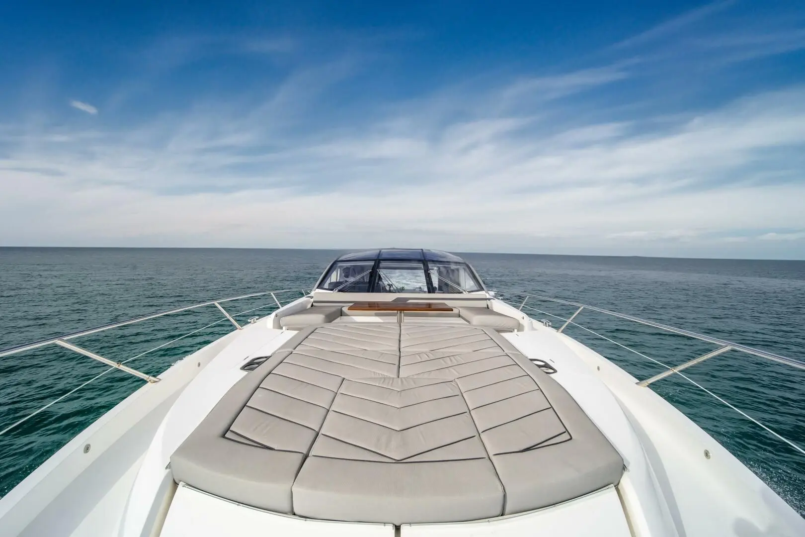 Thumbnail von Sunseeker Predator 74