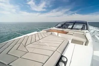 Thumbnail von Sunseeker Predator 74
