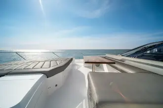 Thumbnail von Sunseeker Predator 74