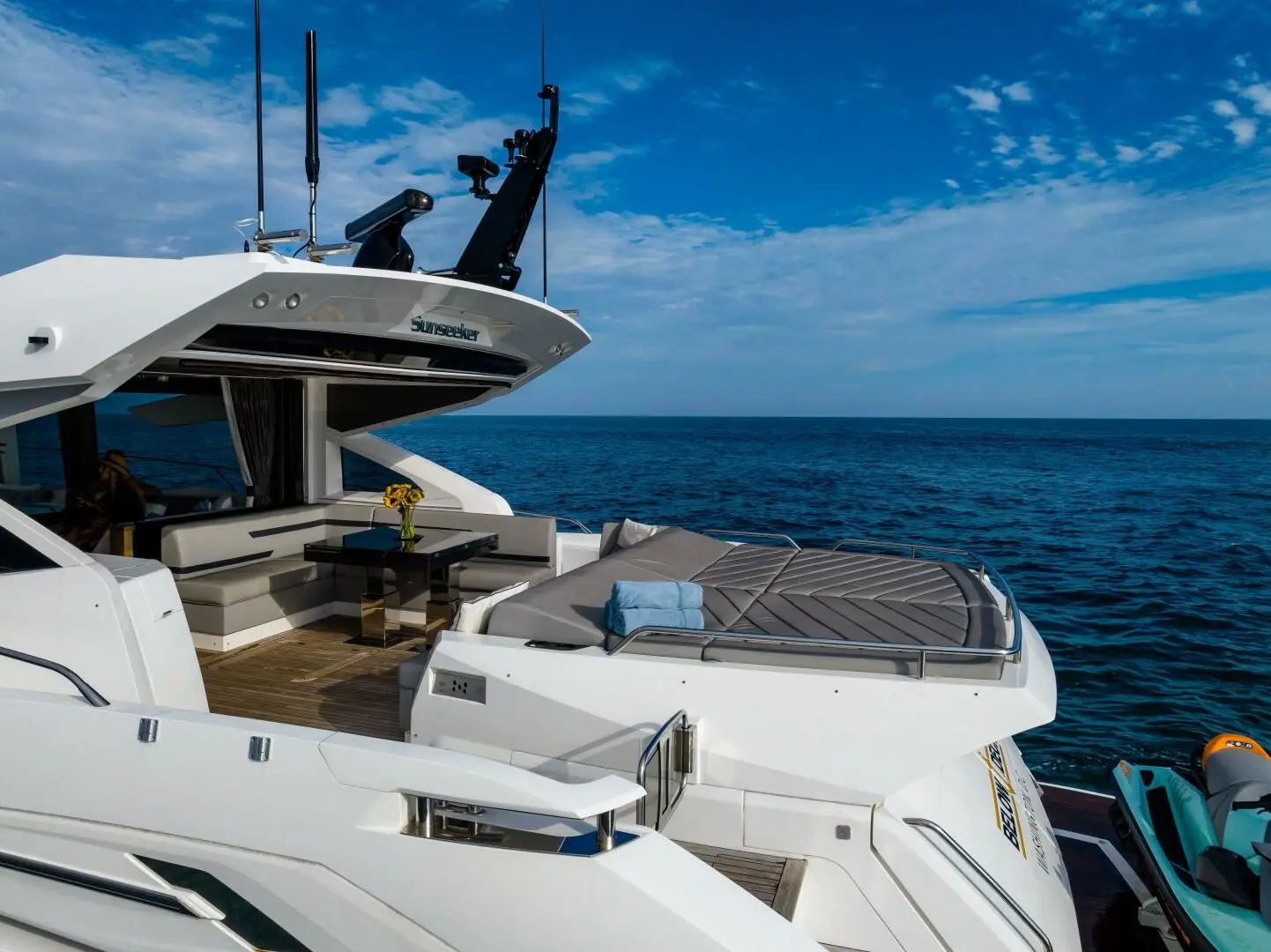 Thumbnail von Sunseeker Predator 74