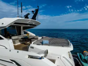 Thumbnail von Sunseeker Predator 74