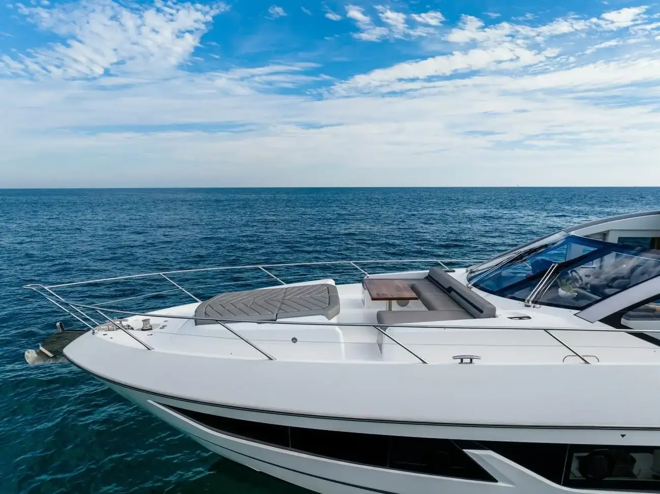 Thumbnail von Sunseeker Predator 74