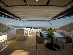 Thumbnail von Sunseeker 90 Ocean