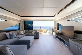 Thumbnail von Sunseeker 90 Ocean