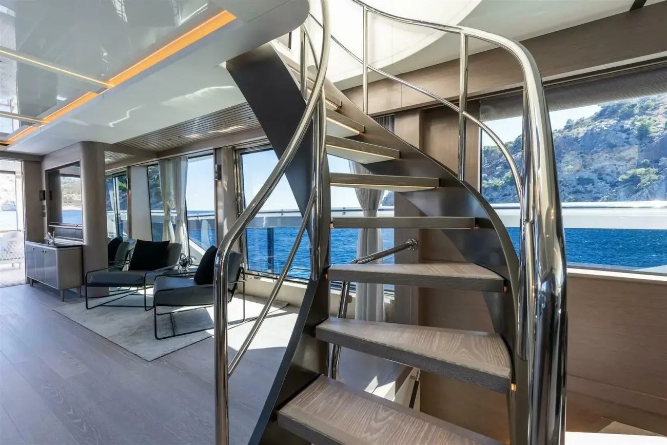 Thumbnail von Sunseeker 90 Ocean