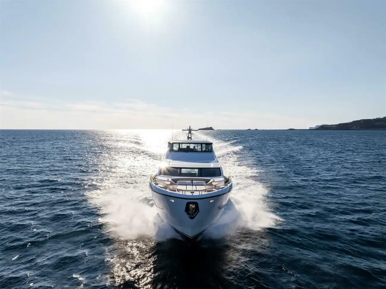 Thumbnail von Sunseeker 90 Ocean