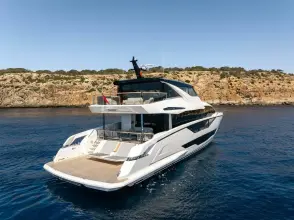 Thumbnail von Sunseeker 90 Ocean