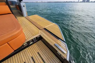 Thumbnail von Cranchi A46