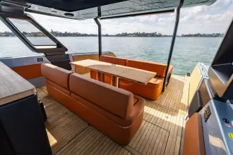 Thumbnail von Cranchi A46