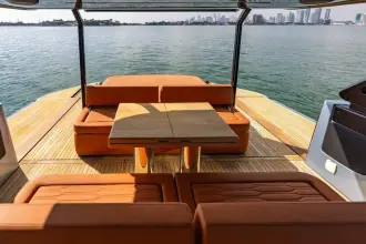 Thumbnail von Cranchi A46