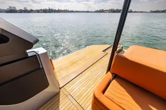 Thumbnail von Cranchi A46