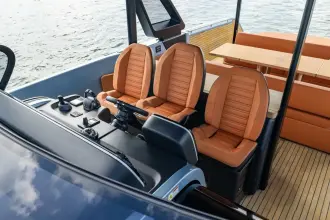 Thumbnail von Cranchi A46