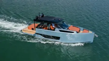 Thumbnail von Cranchi A46