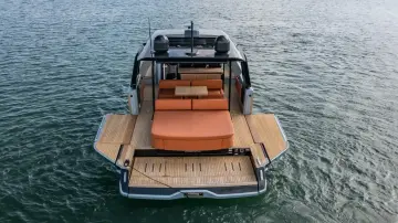 Thumbnail von Cranchi A46