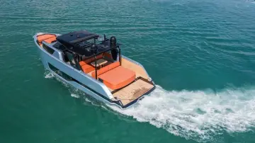 Thumbnail von Cranchi A46