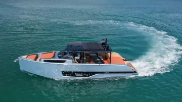 Thumbnail von Cranchi A46