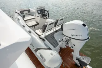 Thumbnail von Azimut 60 Fly
