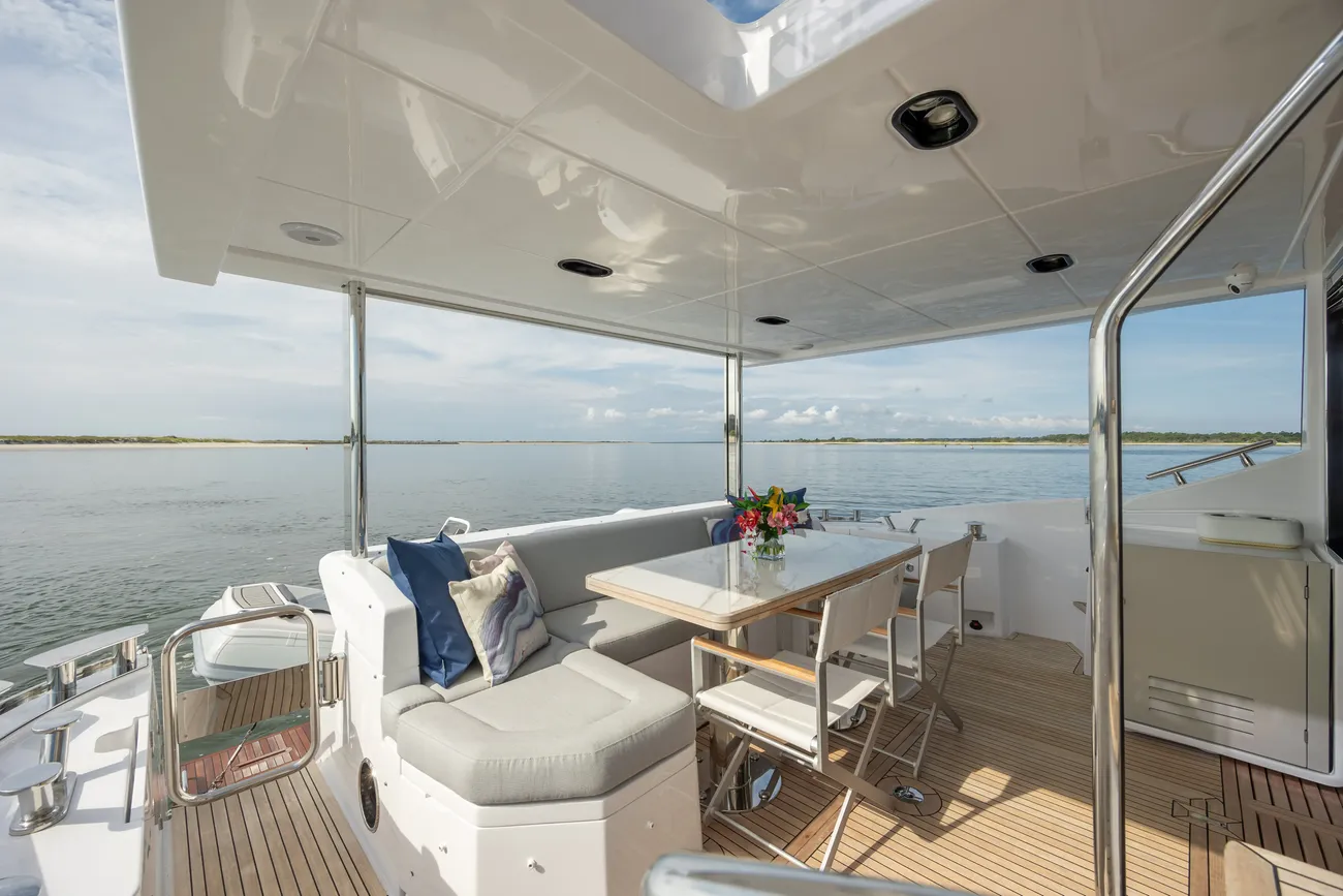 Thumbnail von Azimut 60 Fly