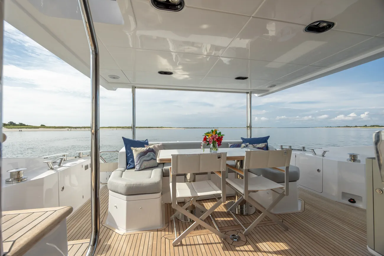 Thumbnail von Azimut 60 Fly