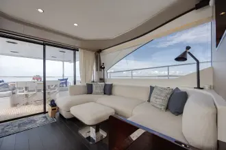 Thumbnail von Azimut 60 Fly