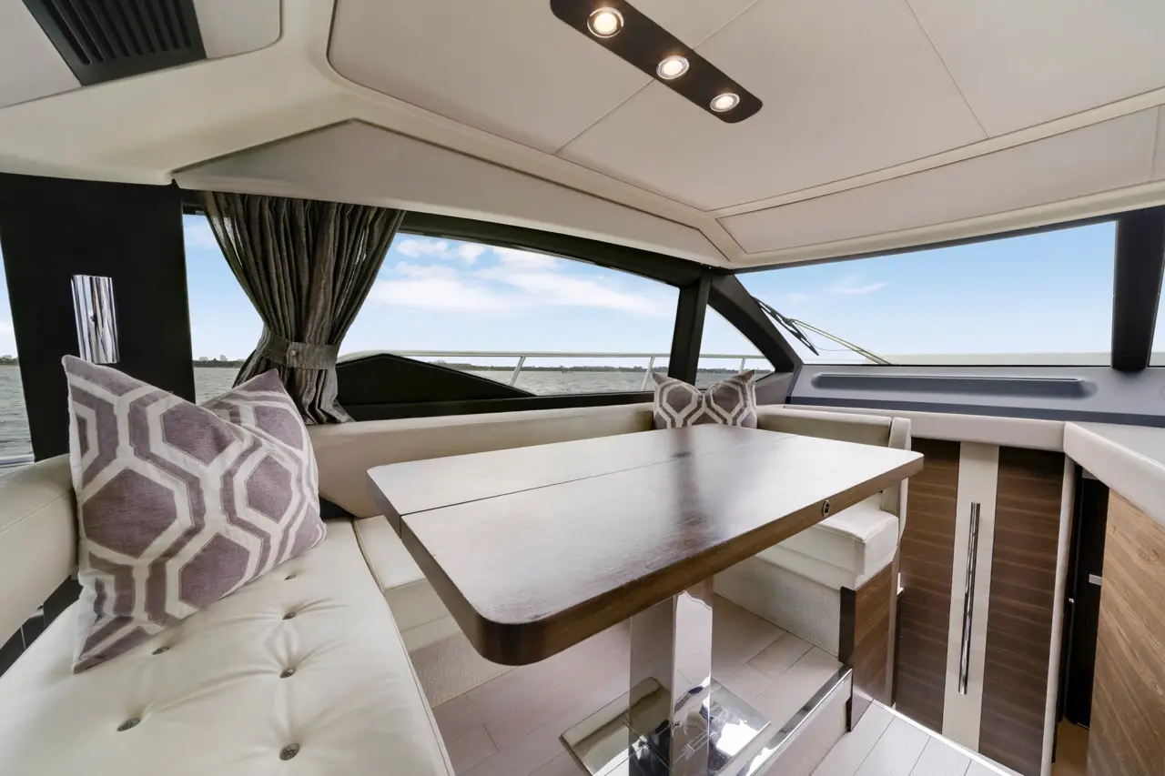 Thumbnail von Azimut 50