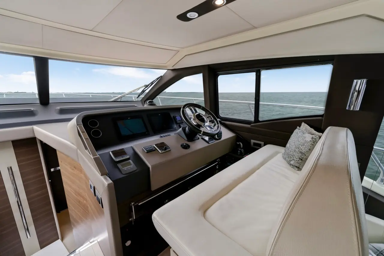 Thumbnail von Azimut 50