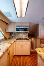 Thumbnail von Hatteras 65 Convertible