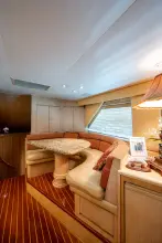 Thumbnail von Hatteras 65 Convertible