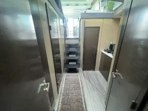 Thumbnail von Cruisers Yachts 54 Cantius