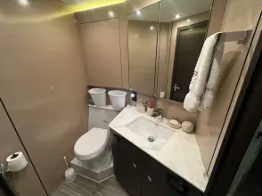 Thumbnail von Cruisers Yachts 54 Cantius