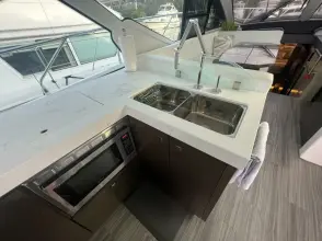Thumbnail von Cruisers Yachts 54 Cantius