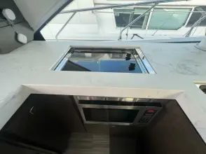 Thumbnail von Cruisers Yachts 54 Cantius