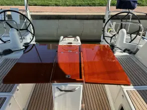 Thumbnail von Jeanneau Sun Odyssey 440 La Paloma