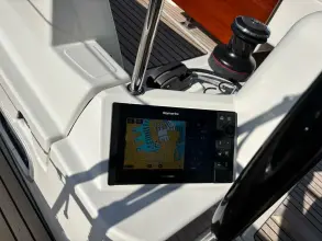 Thumbnail von Jeanneau Sun Odyssey 440 La Paloma
