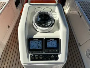 Thumbnail von Jeanneau Sun Odyssey 440 La Paloma