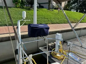 Thumbnail von Jeanneau Sun Odyssey 440 La Paloma