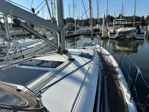 Thumbnail von Jeanneau Sun Odyssey 440 La Paloma