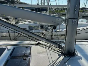 Thumbnail von Jeanneau Sun Odyssey 440 La Paloma