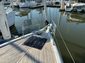 Thumbnail von Jeanneau Sun Odyssey 440 La Paloma