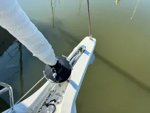 Thumbnail von Jeanneau Sun Odyssey 440 La Paloma