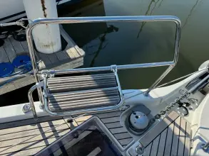 Thumbnail von Jeanneau Sun Odyssey 440 La Paloma