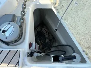 Thumbnail von Jeanneau Sun Odyssey 440 La Paloma