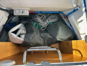 Thumbnail von Jeanneau Sun Odyssey 440 La Paloma