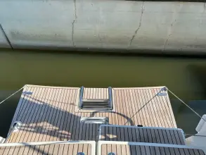 Thumbnail von Jeanneau Sun Odyssey 440 La Paloma